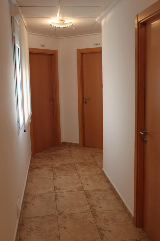 Hotel Pena Escrita Fuencaliente  Extérieur photo