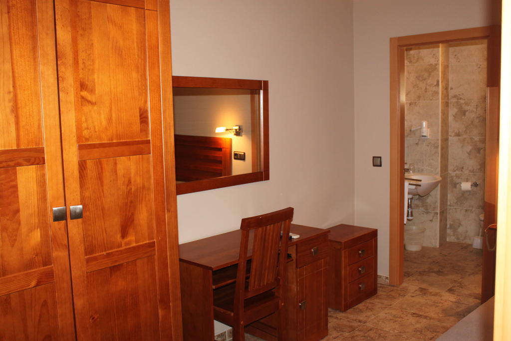 Hotel Pena Escrita Fuencaliente  Chambre photo