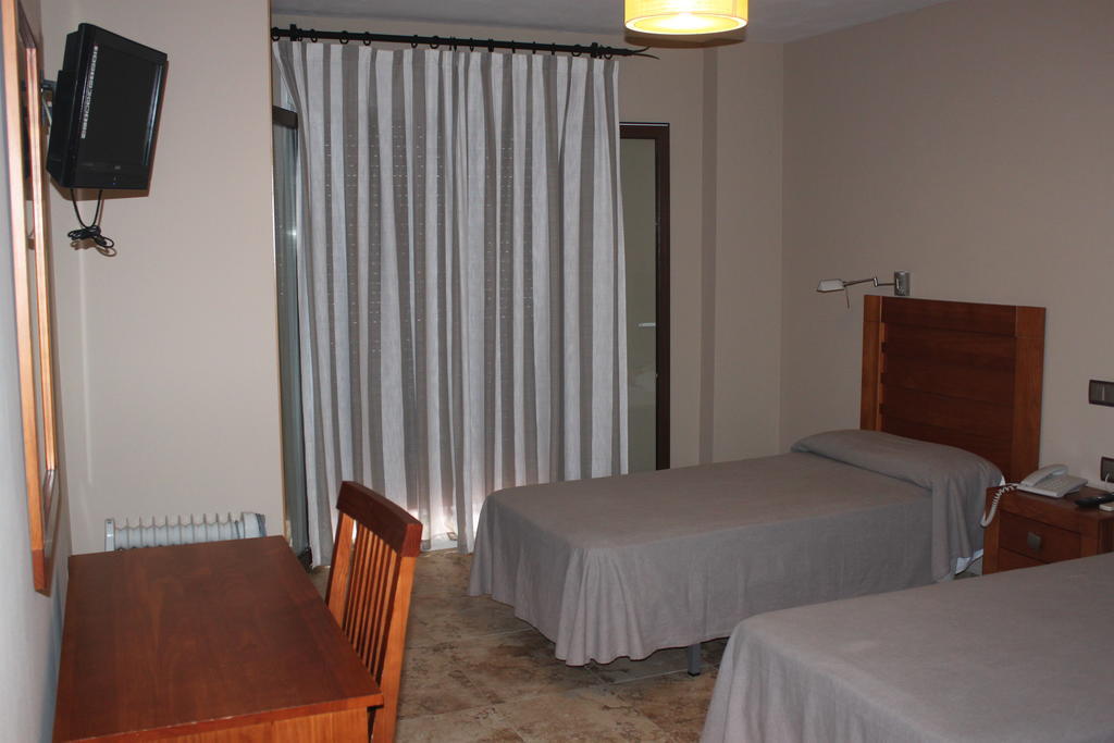 Hotel Pena Escrita Fuencaliente  Chambre photo