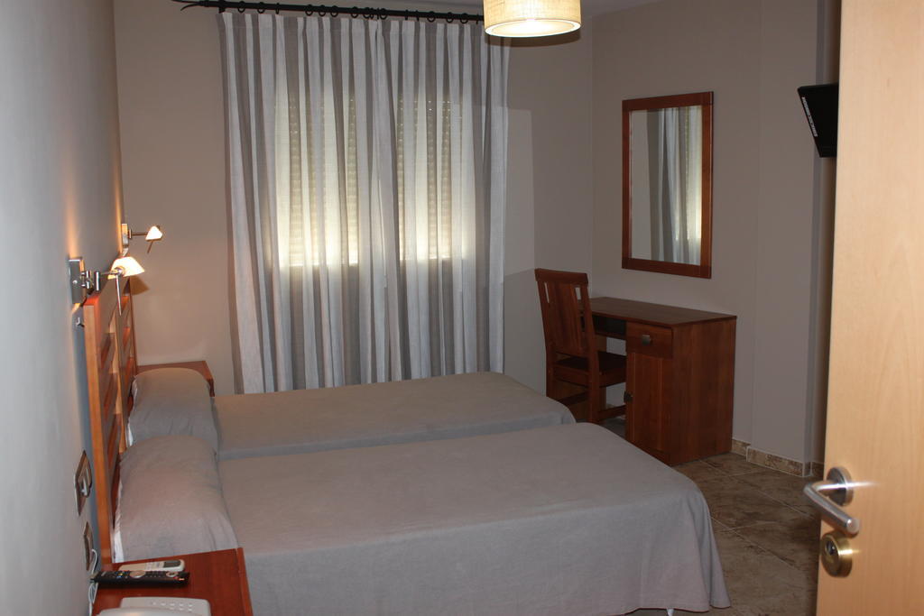 Hotel Pena Escrita Fuencaliente  Chambre photo