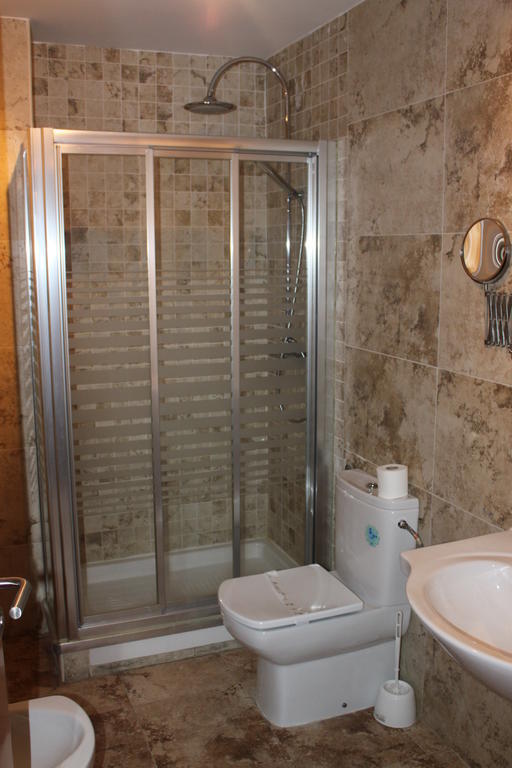 Hotel Pena Escrita Fuencaliente  Chambre photo
